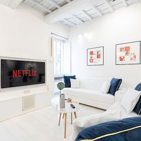 Manara57 Dream Apartment Trastevere - Topcollection Rome Buitenkant foto