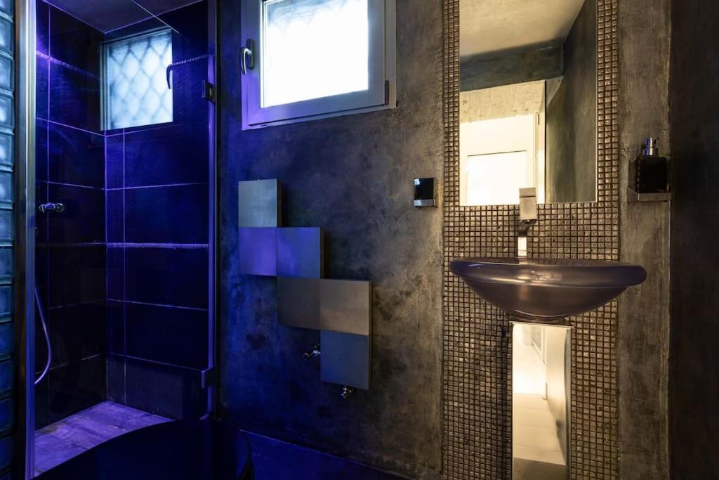 Manara57 Dream Apartment Trastevere - Topcollection Rome Buitenkant foto