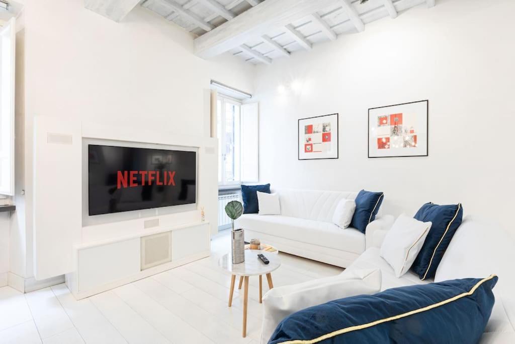 Manara57 Dream Apartment Trastevere - Topcollection Rome Buitenkant foto
