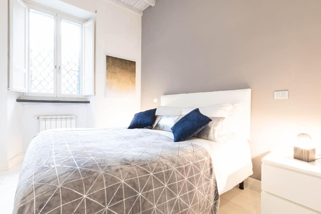 Manara57 Dream Apartment Trastevere - Topcollection Rome Buitenkant foto