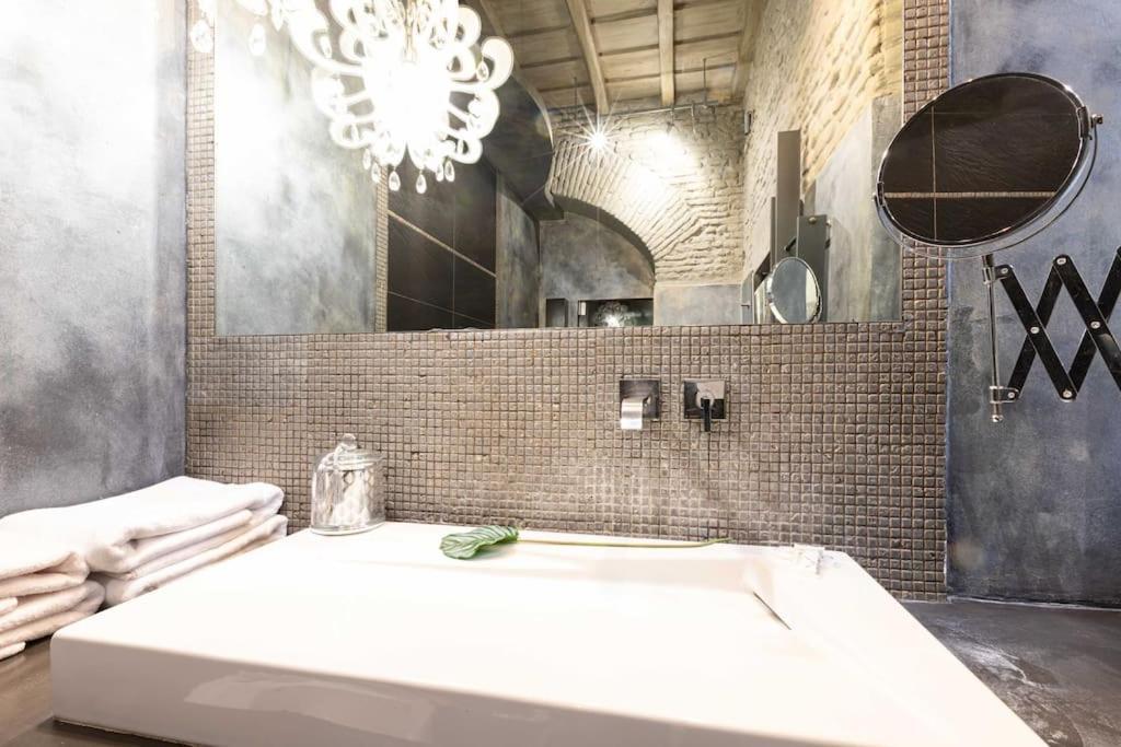 Manara57 Dream Apartment Trastevere - Topcollection Rome Buitenkant foto