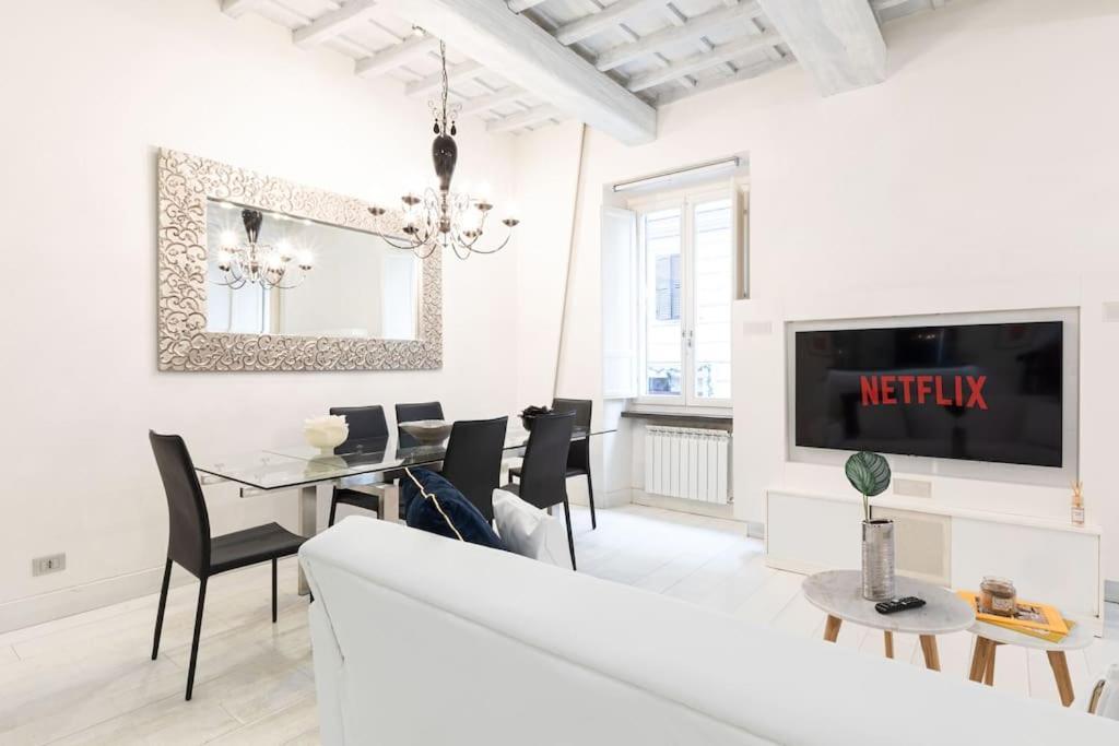 Manara57 Dream Apartment Trastevere - Topcollection Rome Buitenkant foto