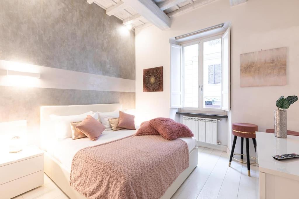 Manara57 Dream Apartment Trastevere - Topcollection Rome Buitenkant foto