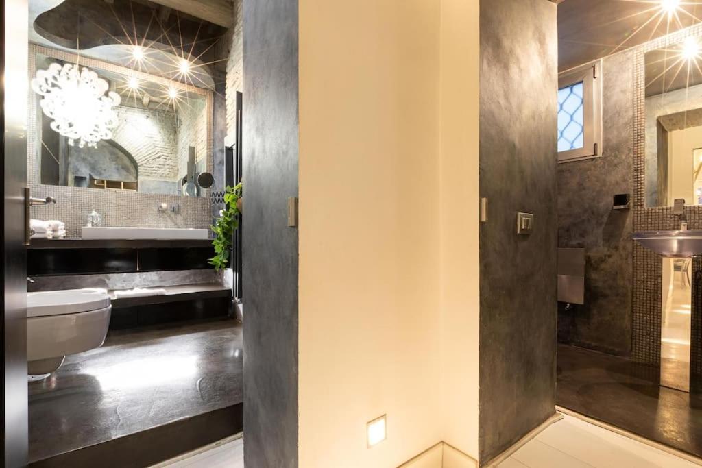 Manara57 Dream Apartment Trastevere - Topcollection Rome Buitenkant foto