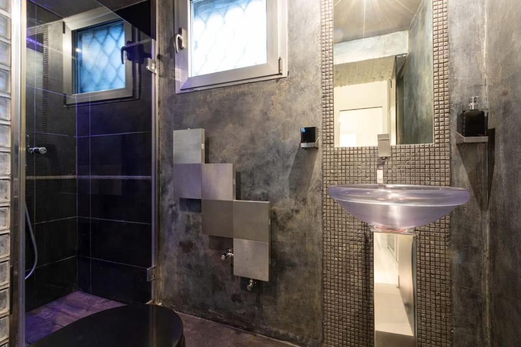 Manara57 Dream Apartment Trastevere - Topcollection Rome Buitenkant foto
