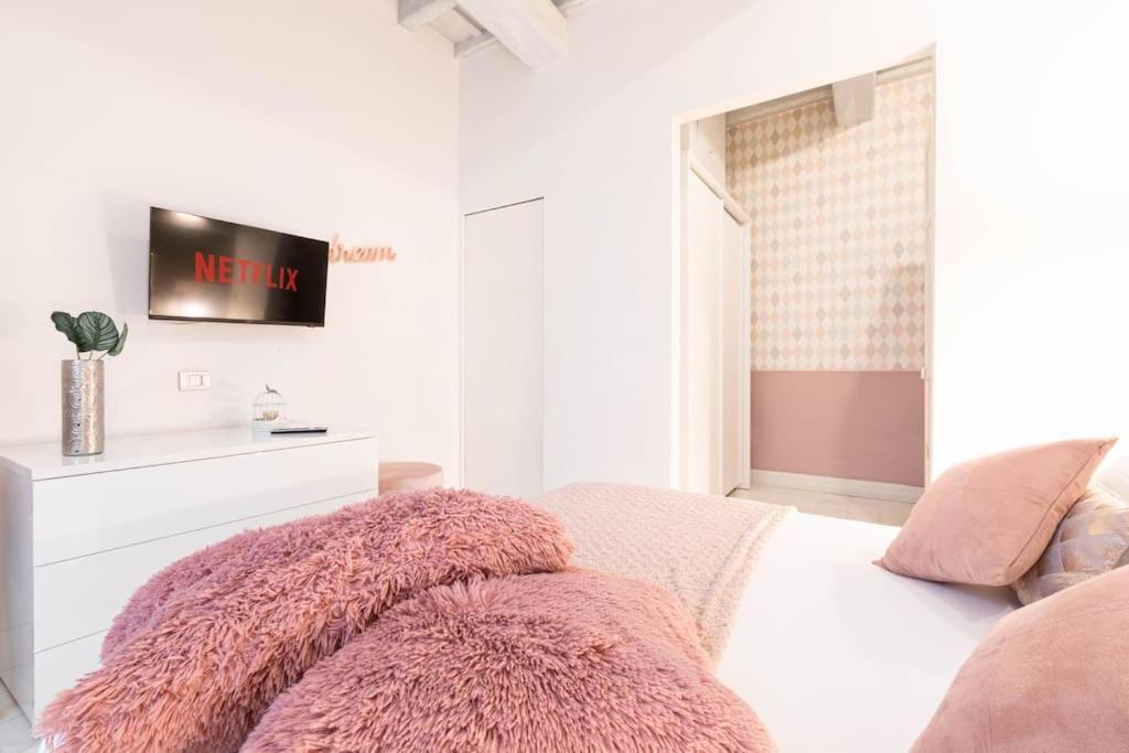 Manara57 Dream Apartment Trastevere - Topcollection Rome Buitenkant foto