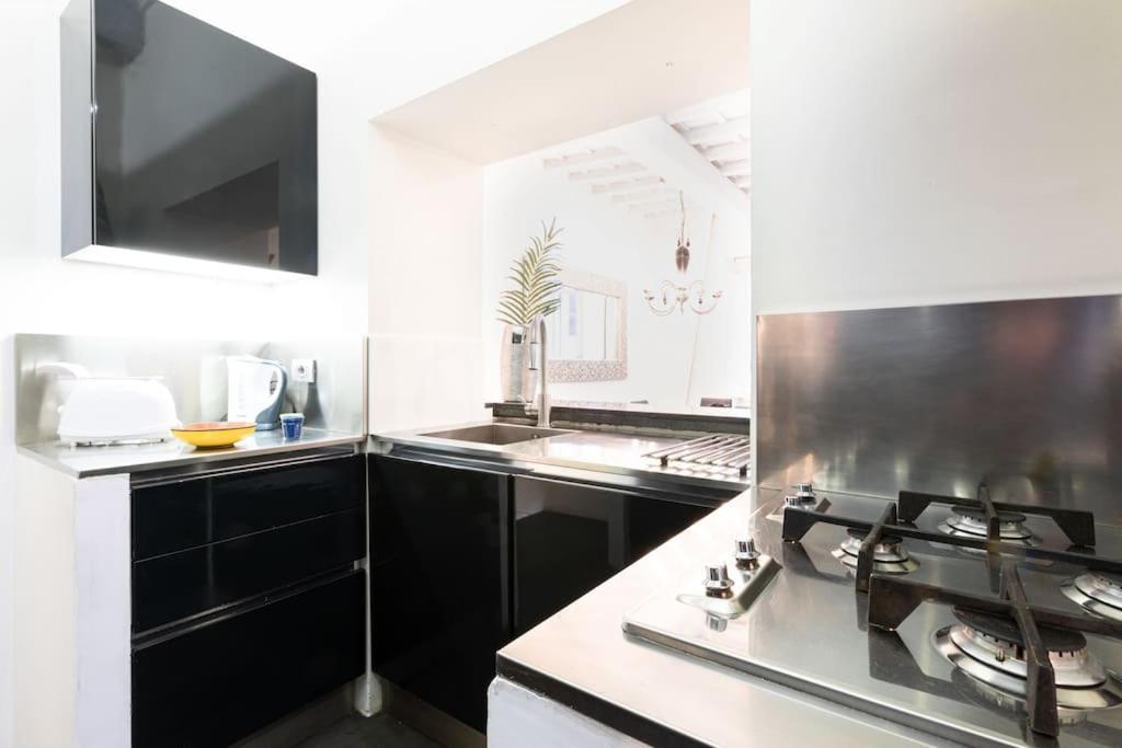 Manara57 Dream Apartment Trastevere - Topcollection Rome Buitenkant foto