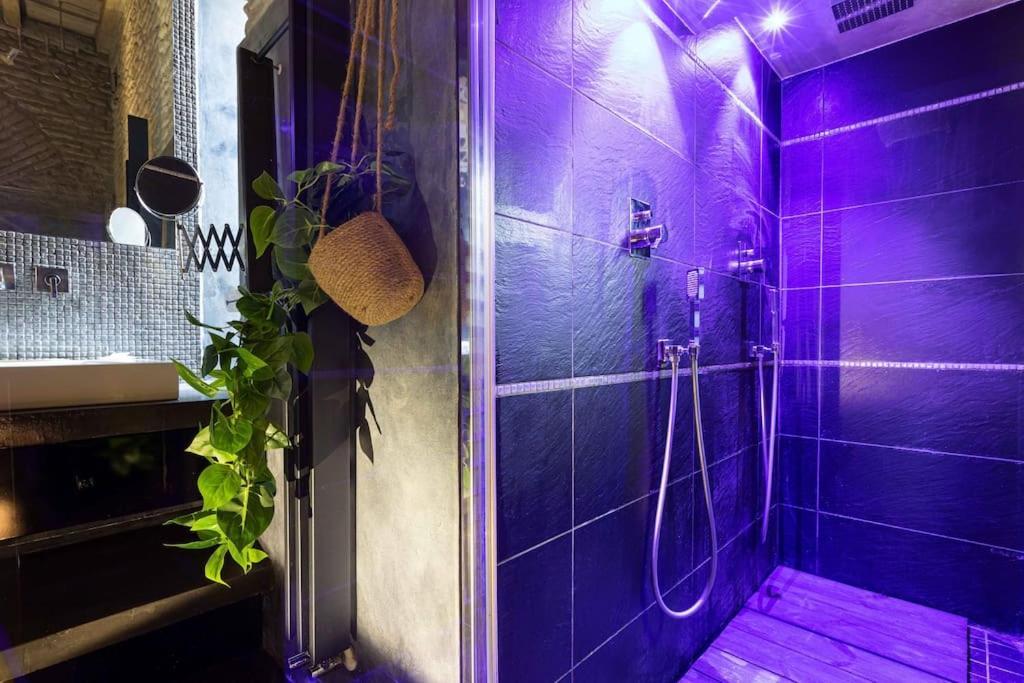 Manara57 Dream Apartment Trastevere - Topcollection Rome Buitenkant foto