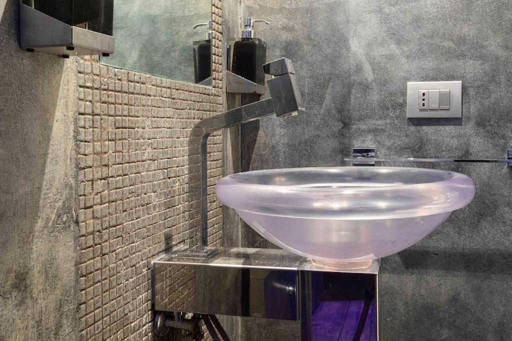 Manara57 Dream Apartment Trastevere - Topcollection Rome Buitenkant foto