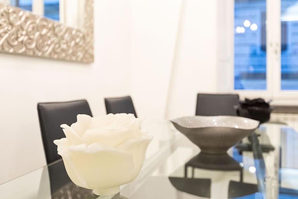 Manara57 Dream Apartment Trastevere - Topcollection Rome Buitenkant foto