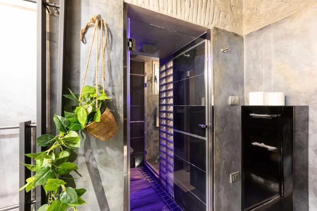 Manara57 Dream Apartment Trastevere - Topcollection Rome Buitenkant foto