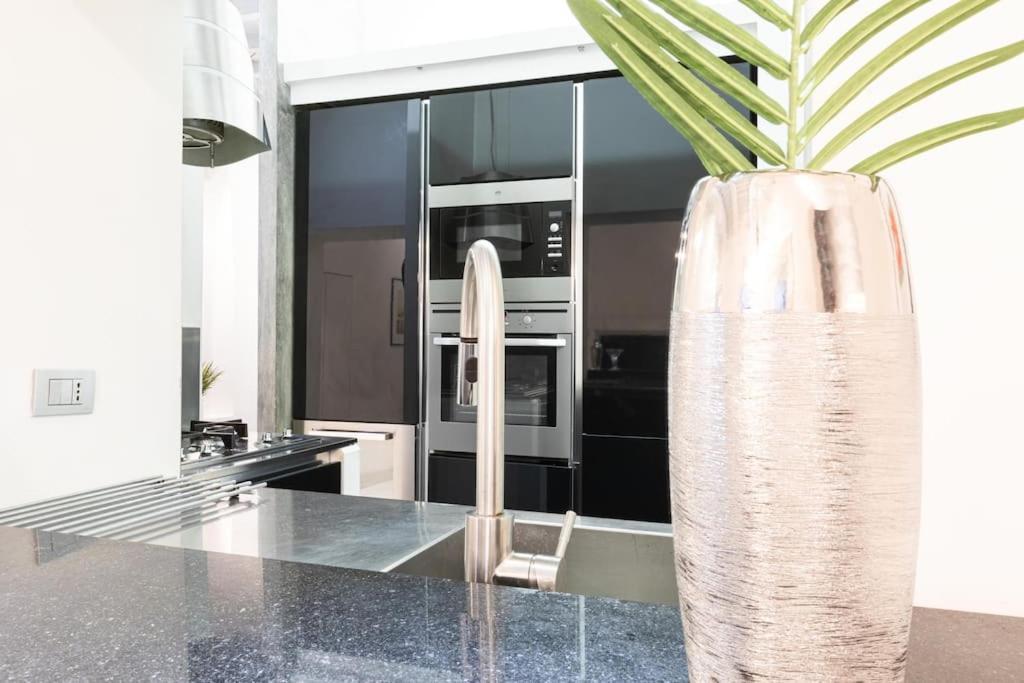 Manara57 Dream Apartment Trastevere - Topcollection Rome Buitenkant foto