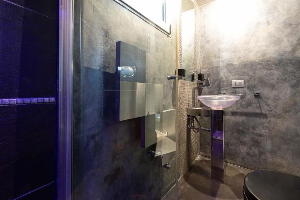 Manara57 Dream Apartment Trastevere - Topcollection Rome Buitenkant foto